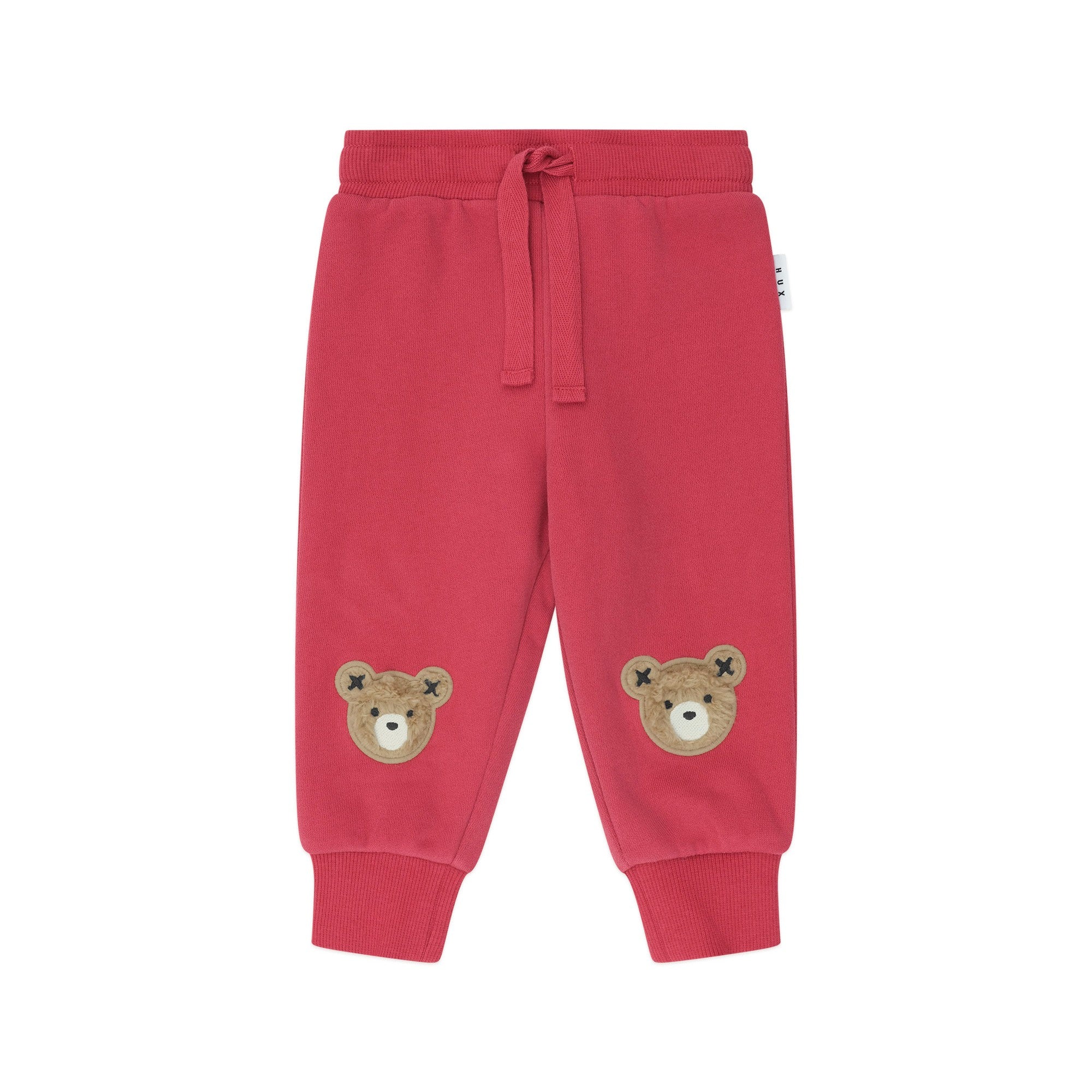 Furry Huxbear Trackpant