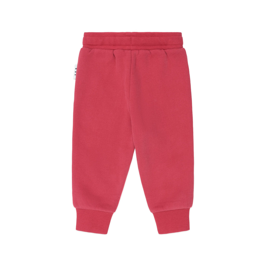 Furry Huxbear Trackpant