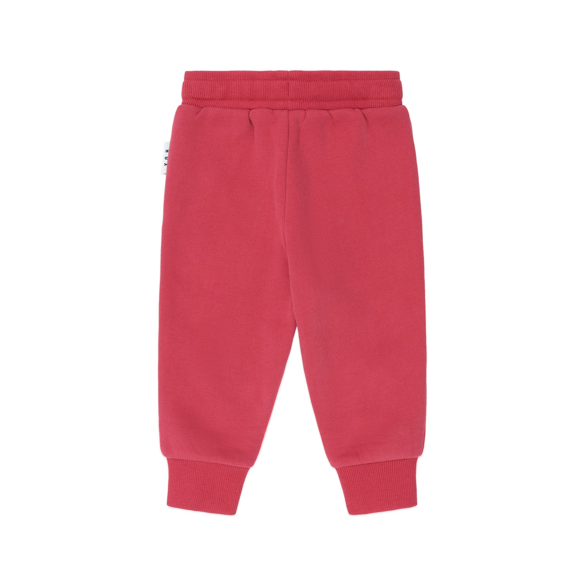 Furry Huxbear Trackpant