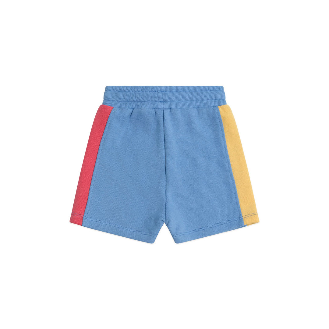 Huxbaby Choo Choo Huxbear Shorts