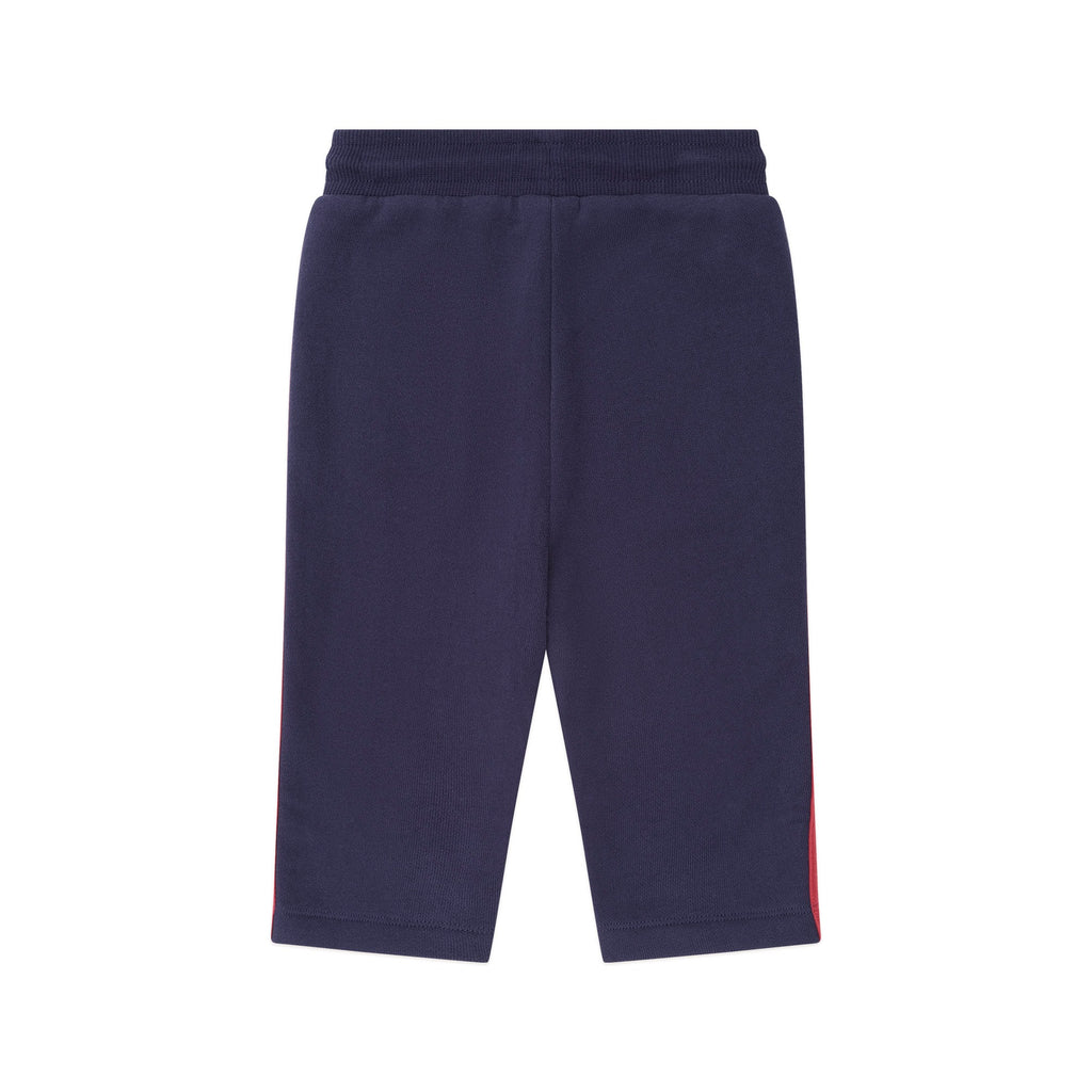 Racer Stripe Trackpant