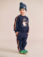 Racer Stripe Trackpant