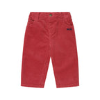 Cord Wide Leg Ember Pant