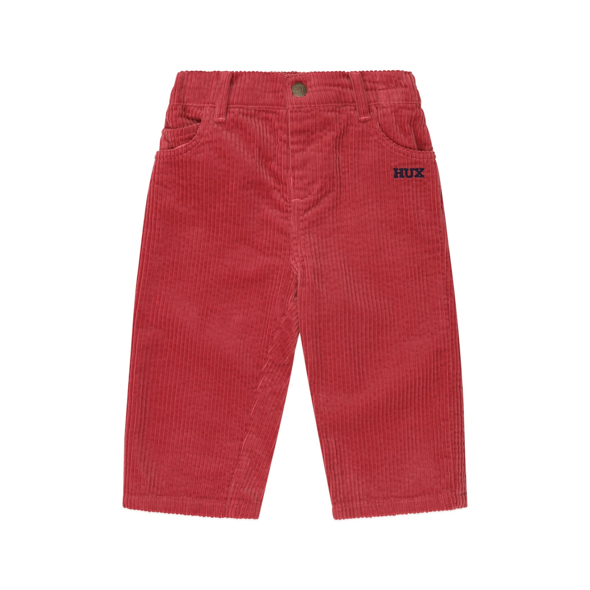 Cord Wide Leg Ember Pant