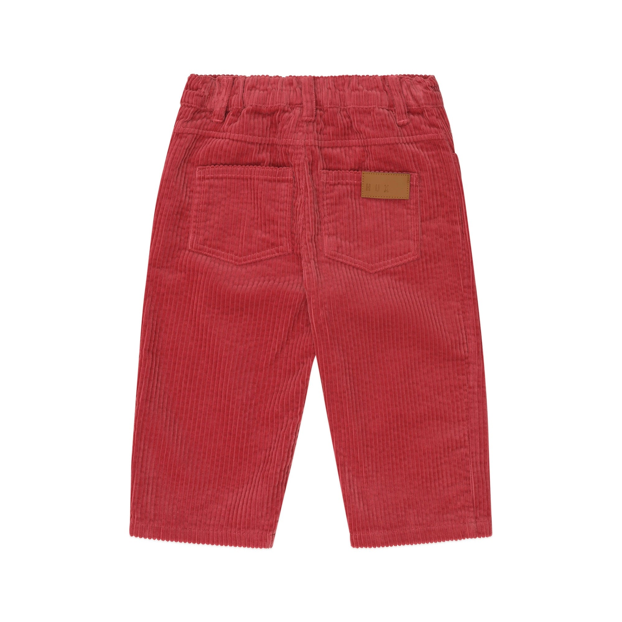 Cord Wide Leg Ember Pant