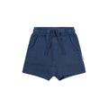 Slouchy Shorts Navy