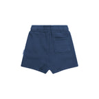 Huxbaby Slouchy Shorts Navy
