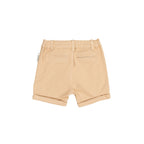 Huxbear Chino Short - Camel