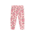 Berry Bear Legging - Candy