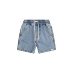 Dreamy Denim Shorts