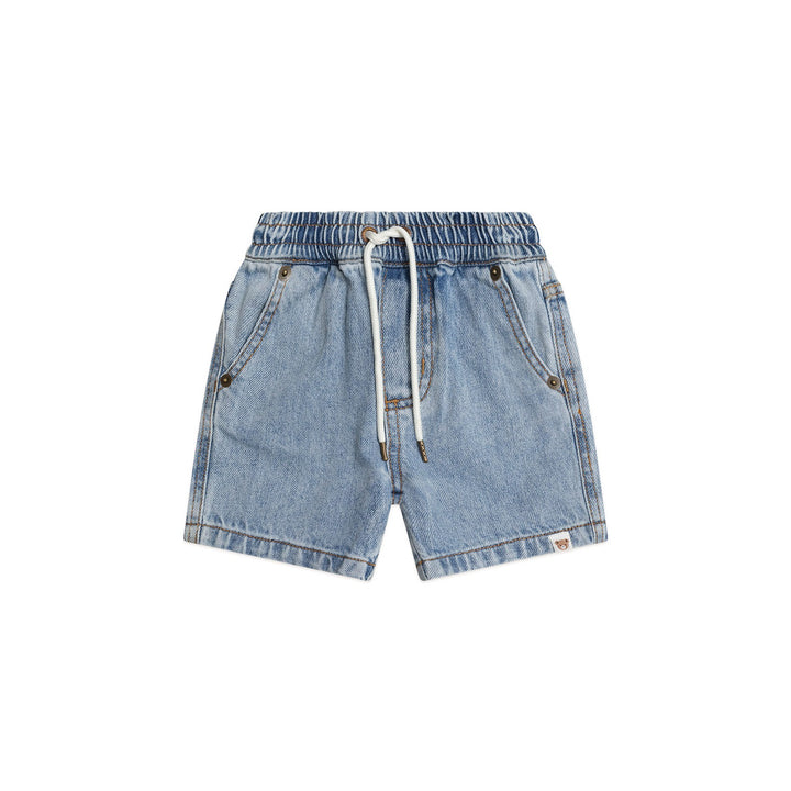 Huxbaby Dreamy Denim Shorts