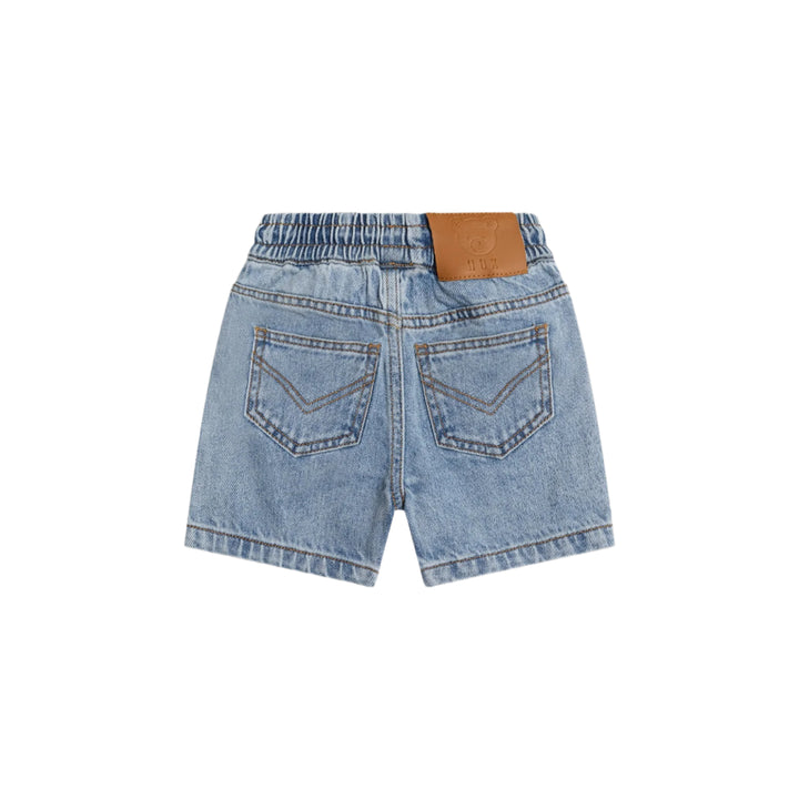 Huxbaby Dreamy Denim Shorts