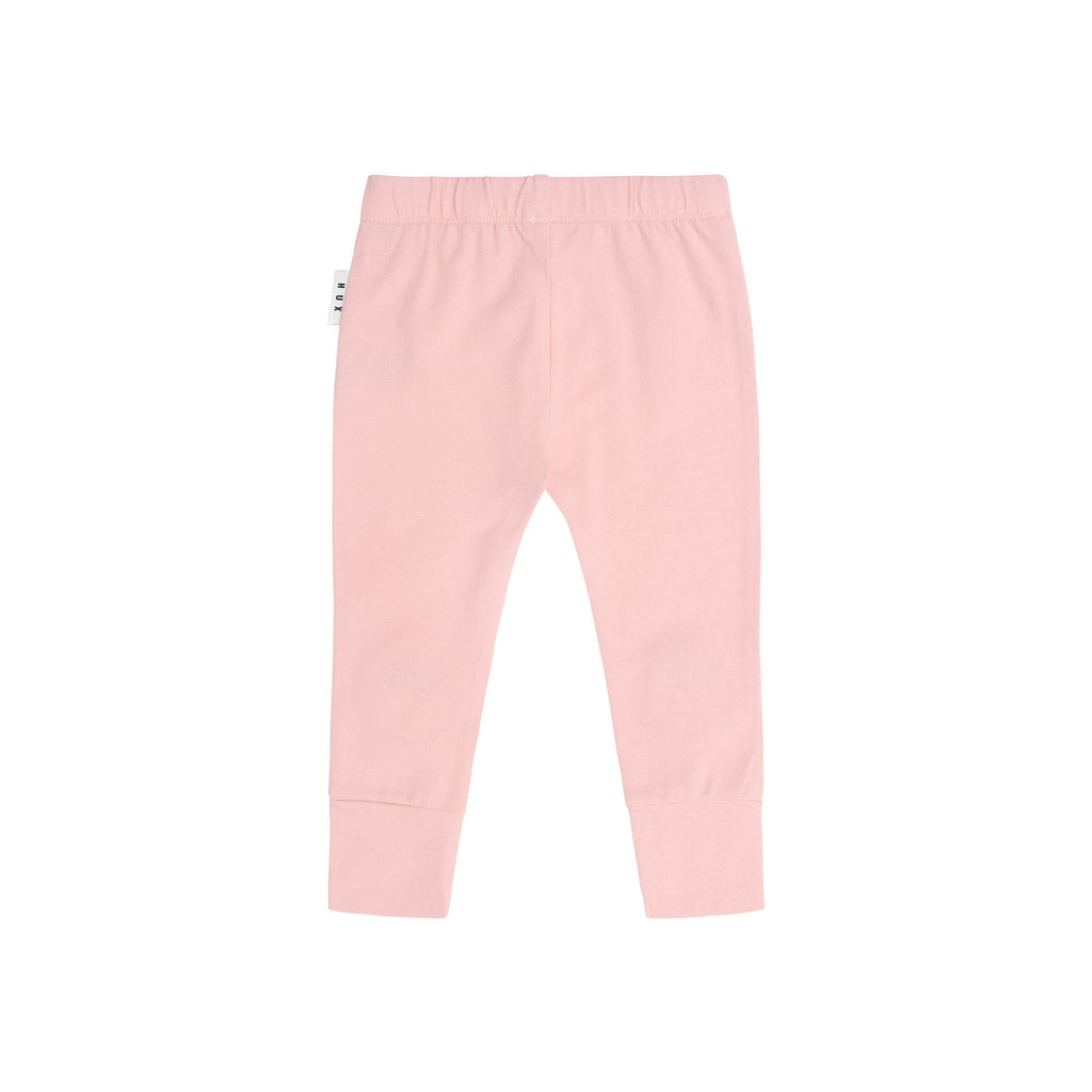Huxbaby Furberry Legging - Candy