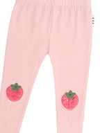 Furberry Legging - Candy