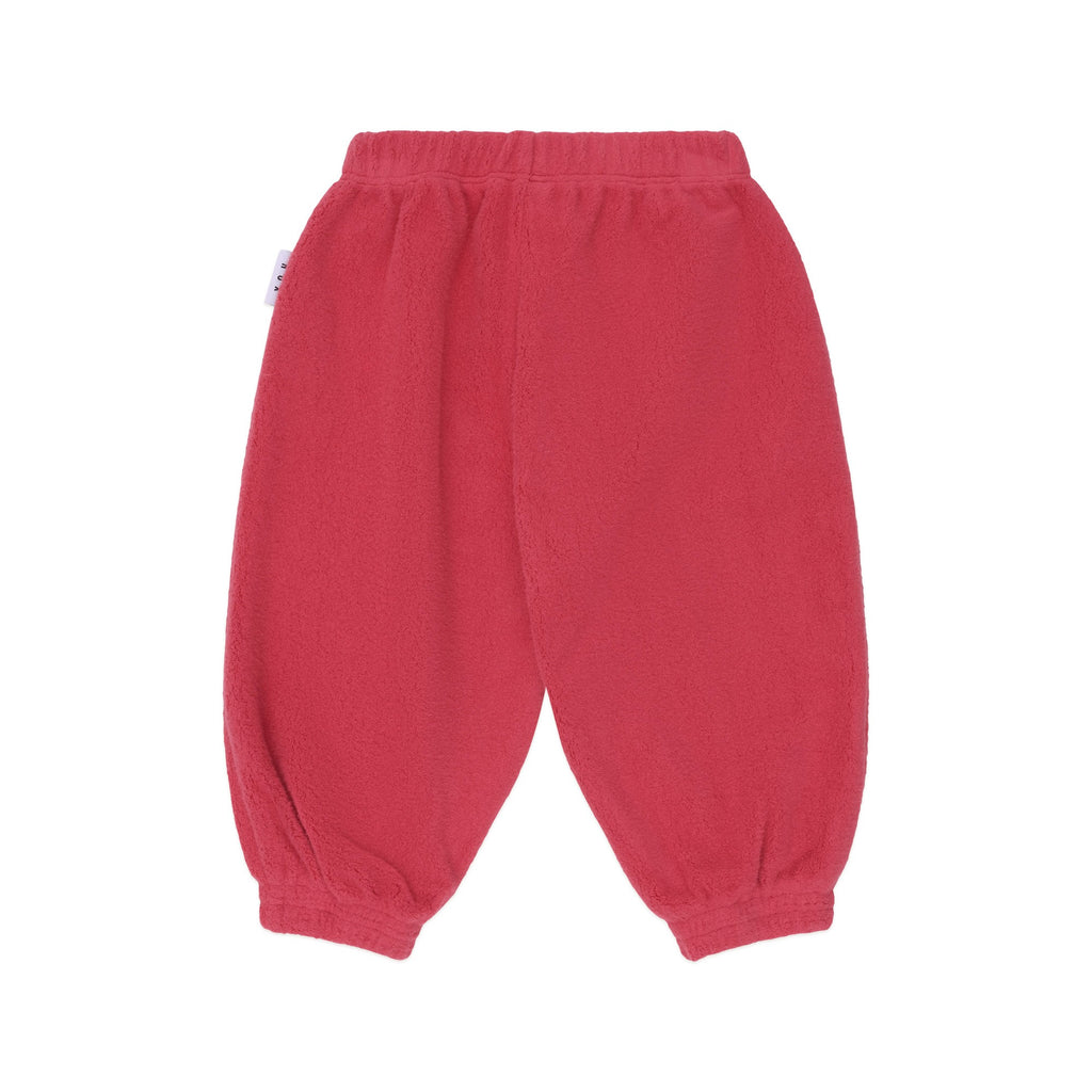 Collegiate Hux Balloon Trackpant