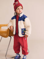 Collegiate Hux Balloon Trackpant