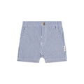 Classic Stripe Chino Shorts