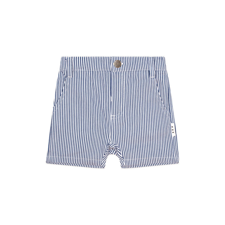 Huxbaby Classic Stripe Chino Shorts