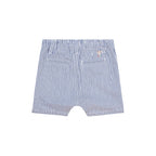 Huxbaby Classic Stripe Chino Shorts