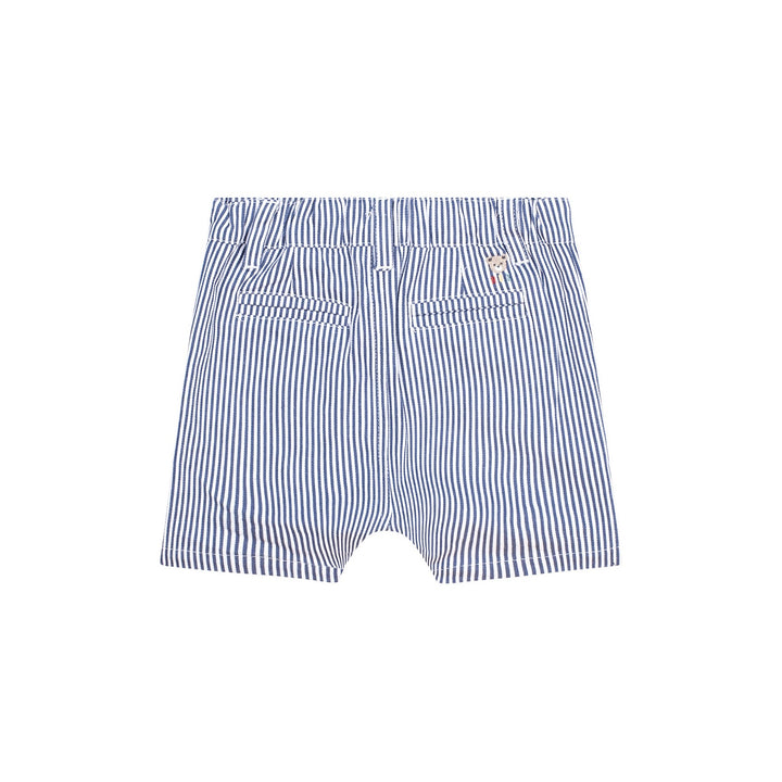 Huxbaby Classic Stripe Chino Shorts