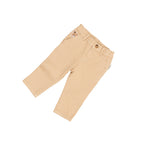 Huxbear Chino Pant - Camel