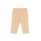 Huxbear Chino Pant - Camel
