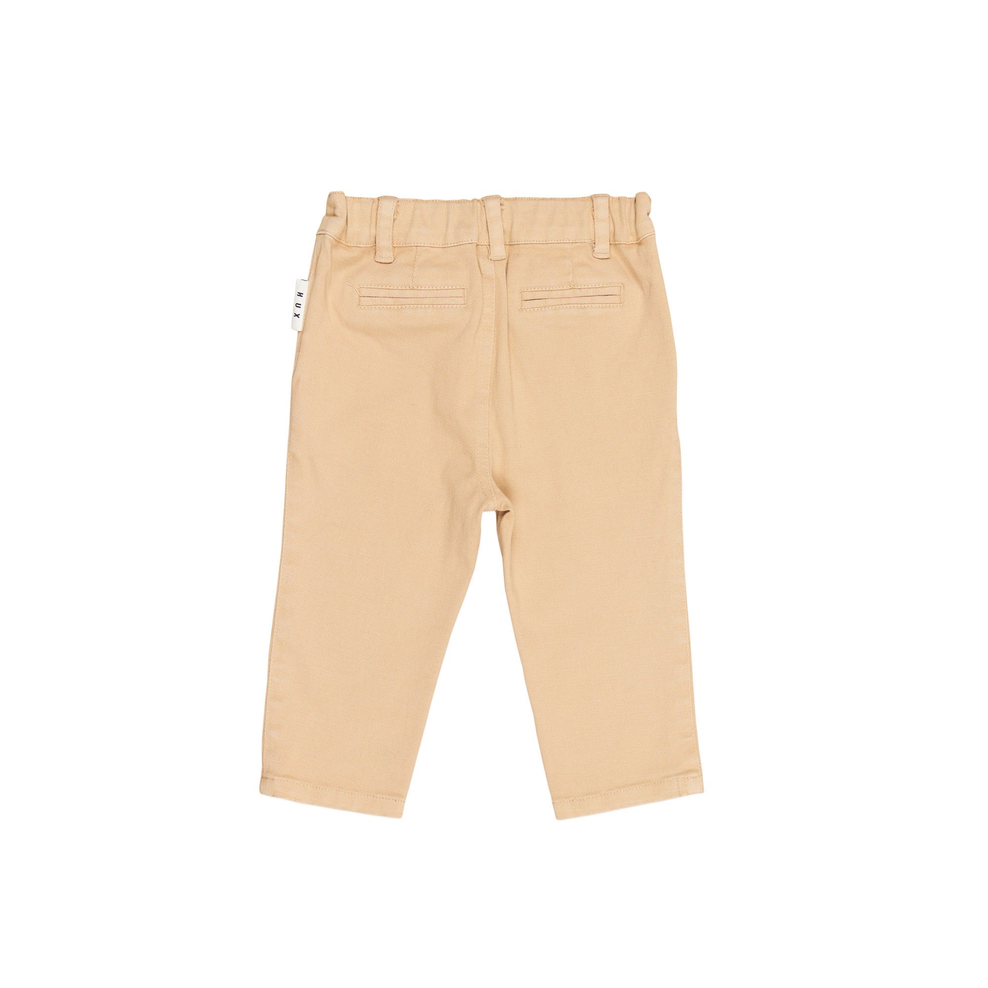 Huxbear Chino Pant - Camel