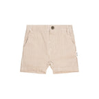 Sandbox Stripe Chino Shorts
