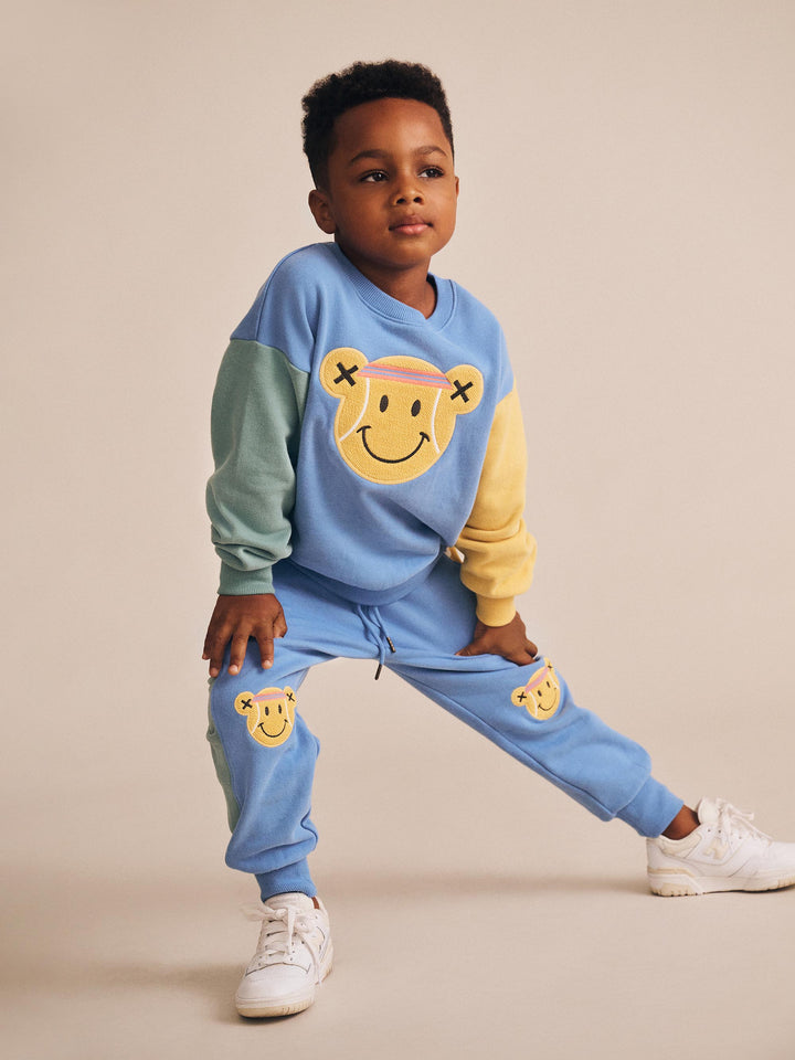 Huxbaby Tennis Huxbear Track Pants