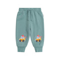 Racer Dino Track Pants