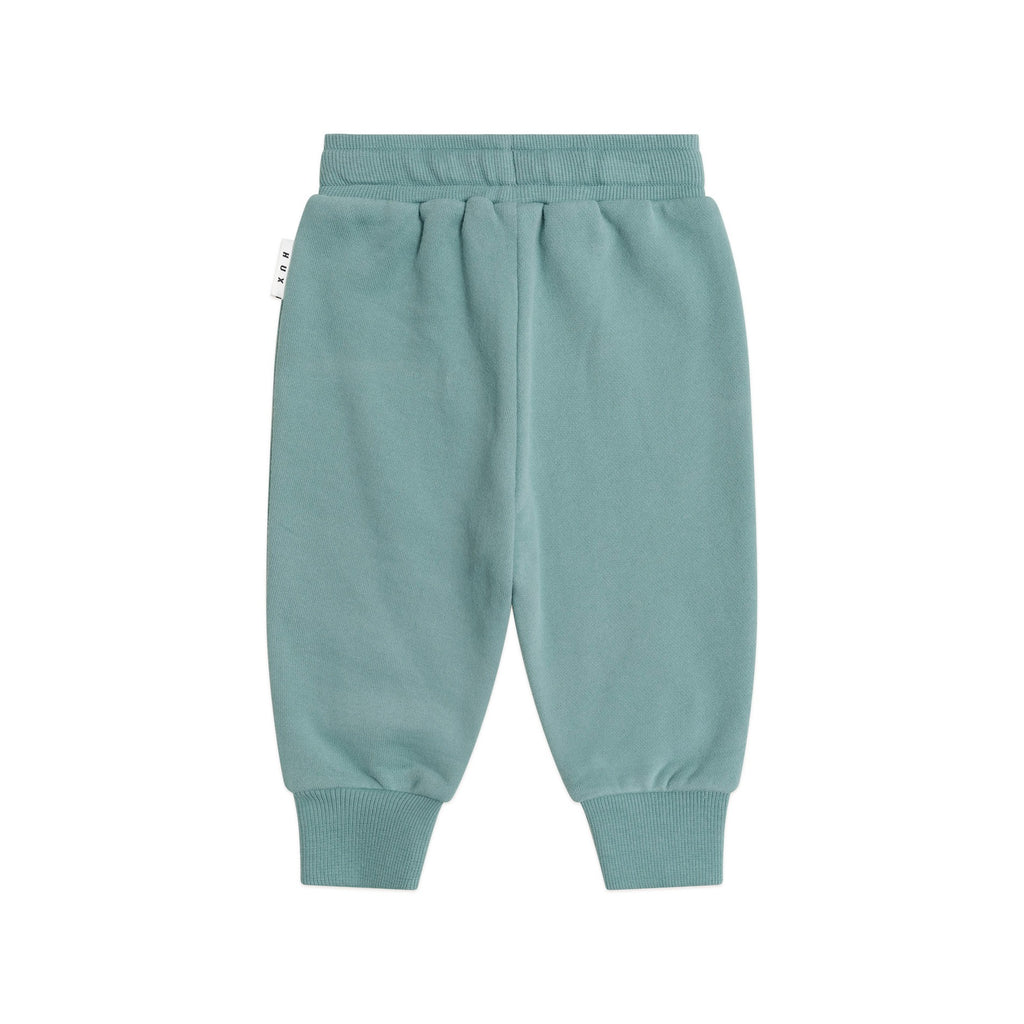 Huxbaby Racer Dino Track Pants