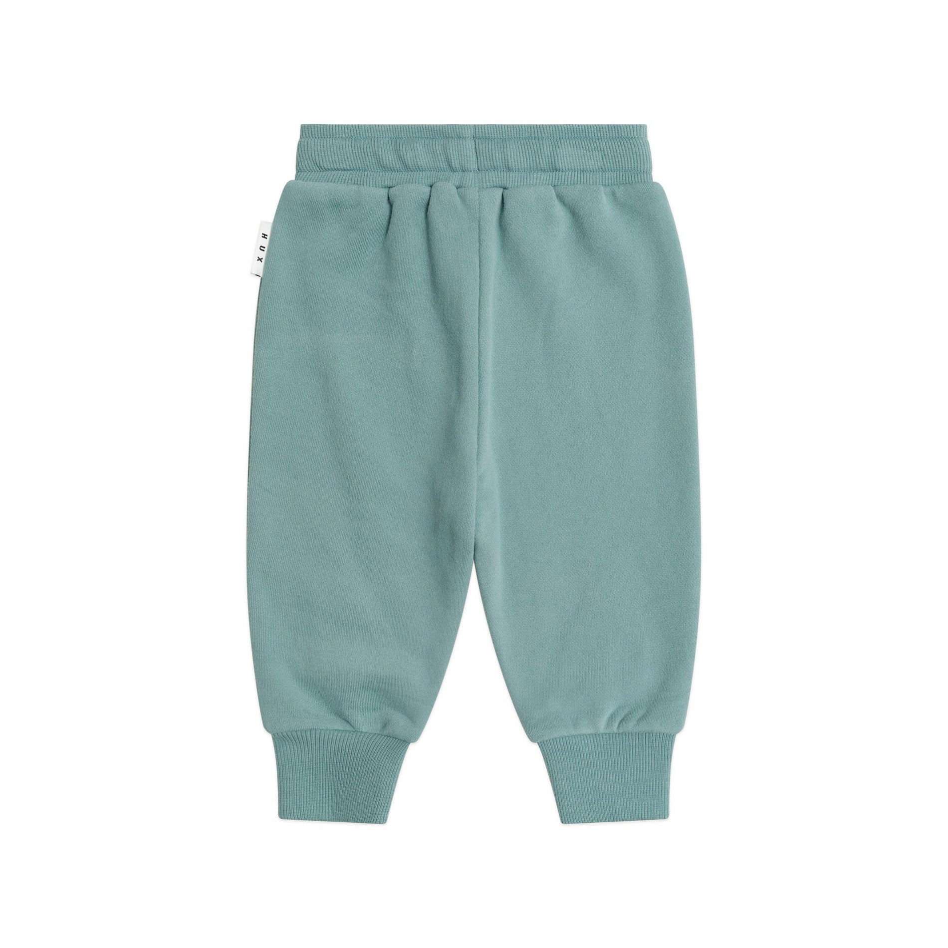 Huxbaby Racer Dino Track Pants