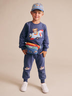 Huxbaby Aviator Huxbear Track Pants