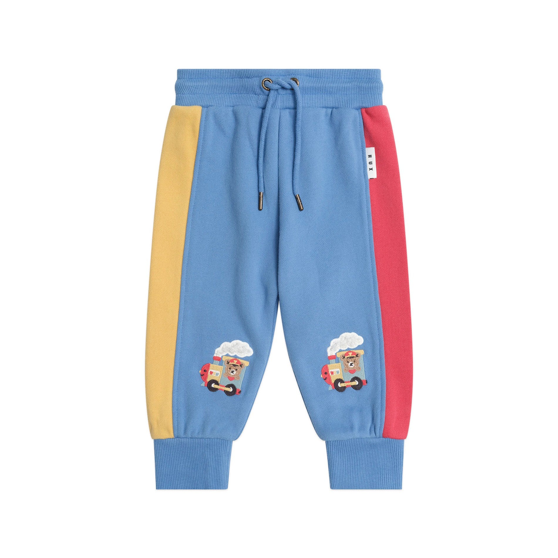 Huxbaby Choo Choo Huxbear Track Pants