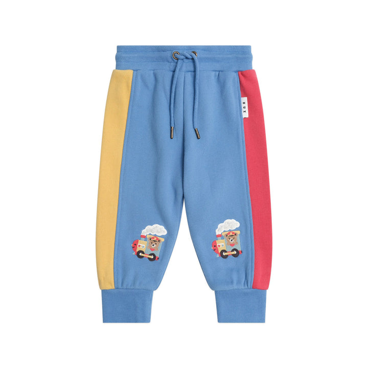 Huxbaby Choo Choo Huxbear Track Pants