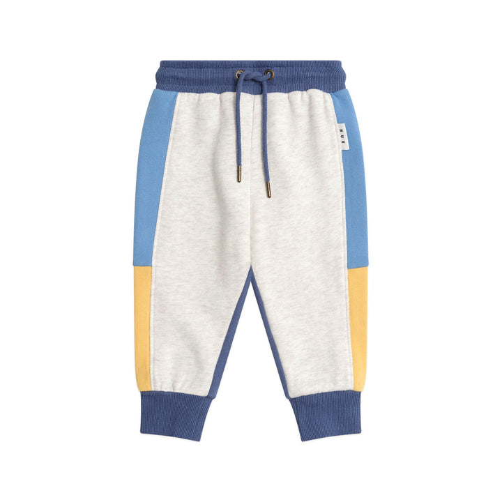 Huxbaby Varsity Track Pants