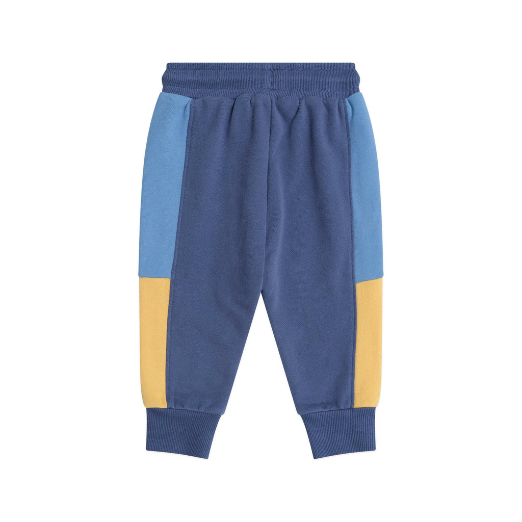 Huxbaby Varsity Track Pants