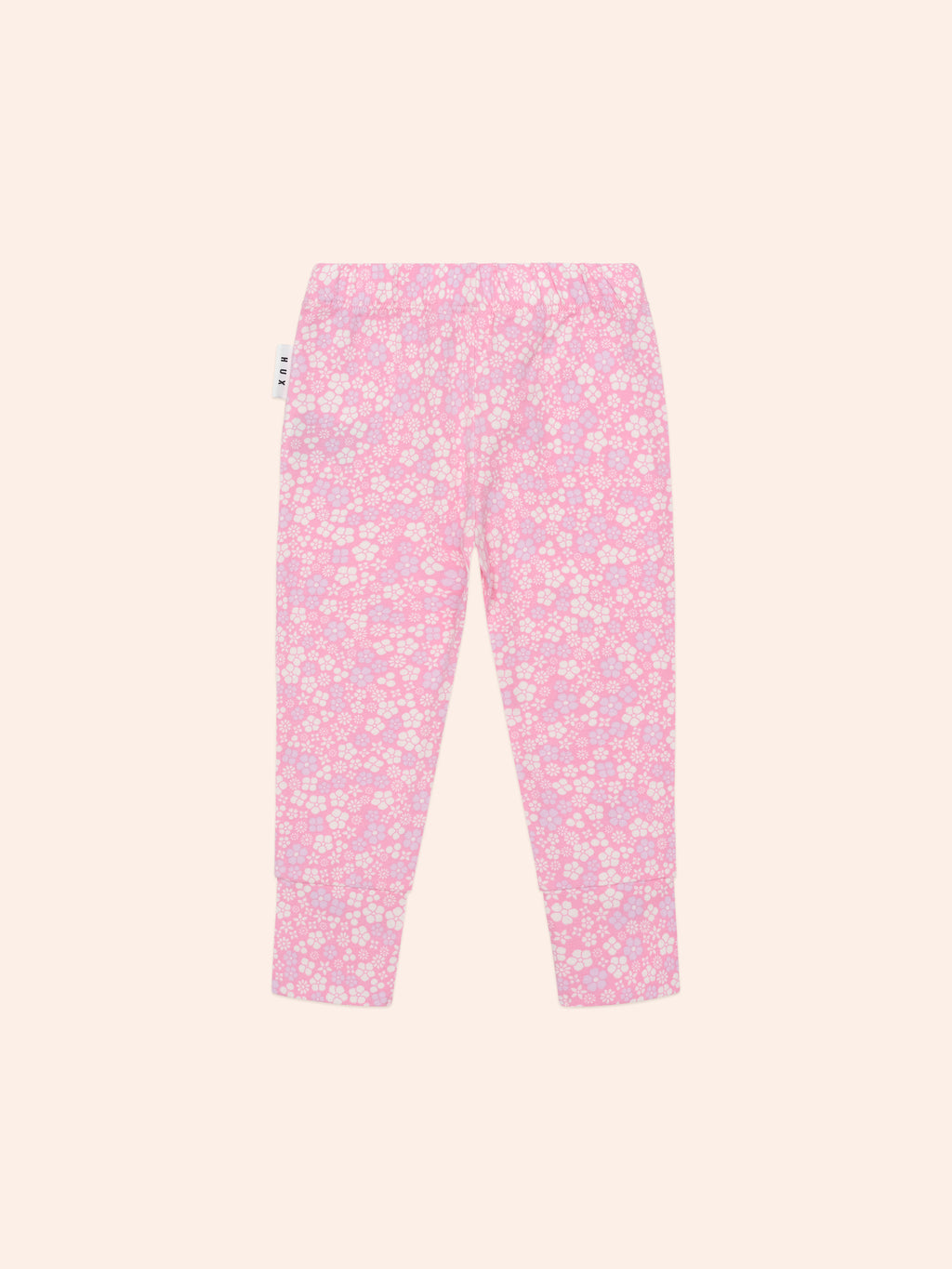 Huxbaby Ditsy Floral Legging
