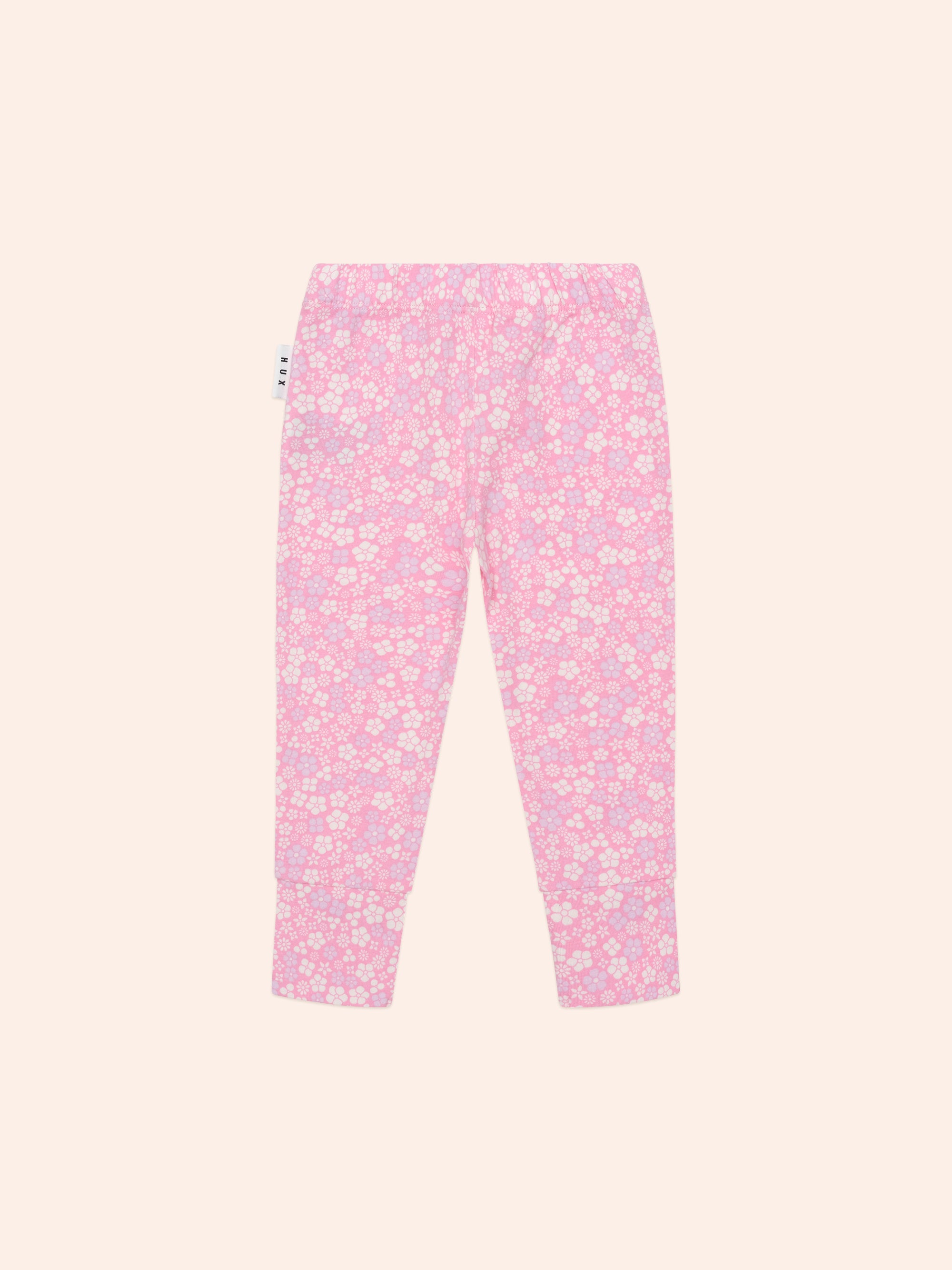 Huxbaby Ditsy Floral Legging