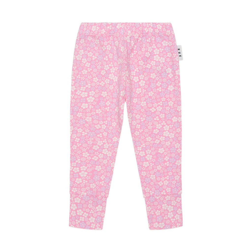 Huxbaby Ditsy Floral Legging