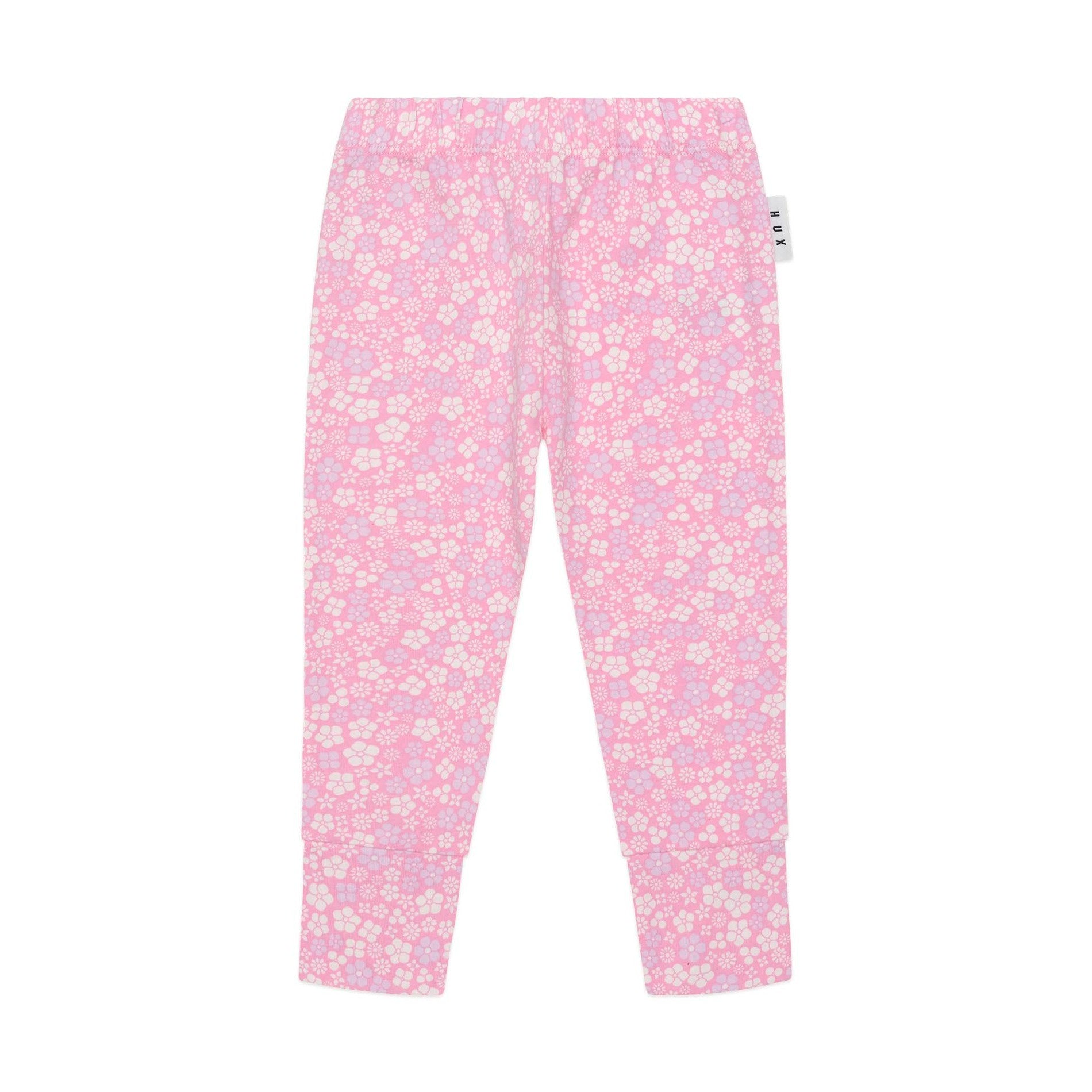 Huxbaby Ditsy Floral Legging