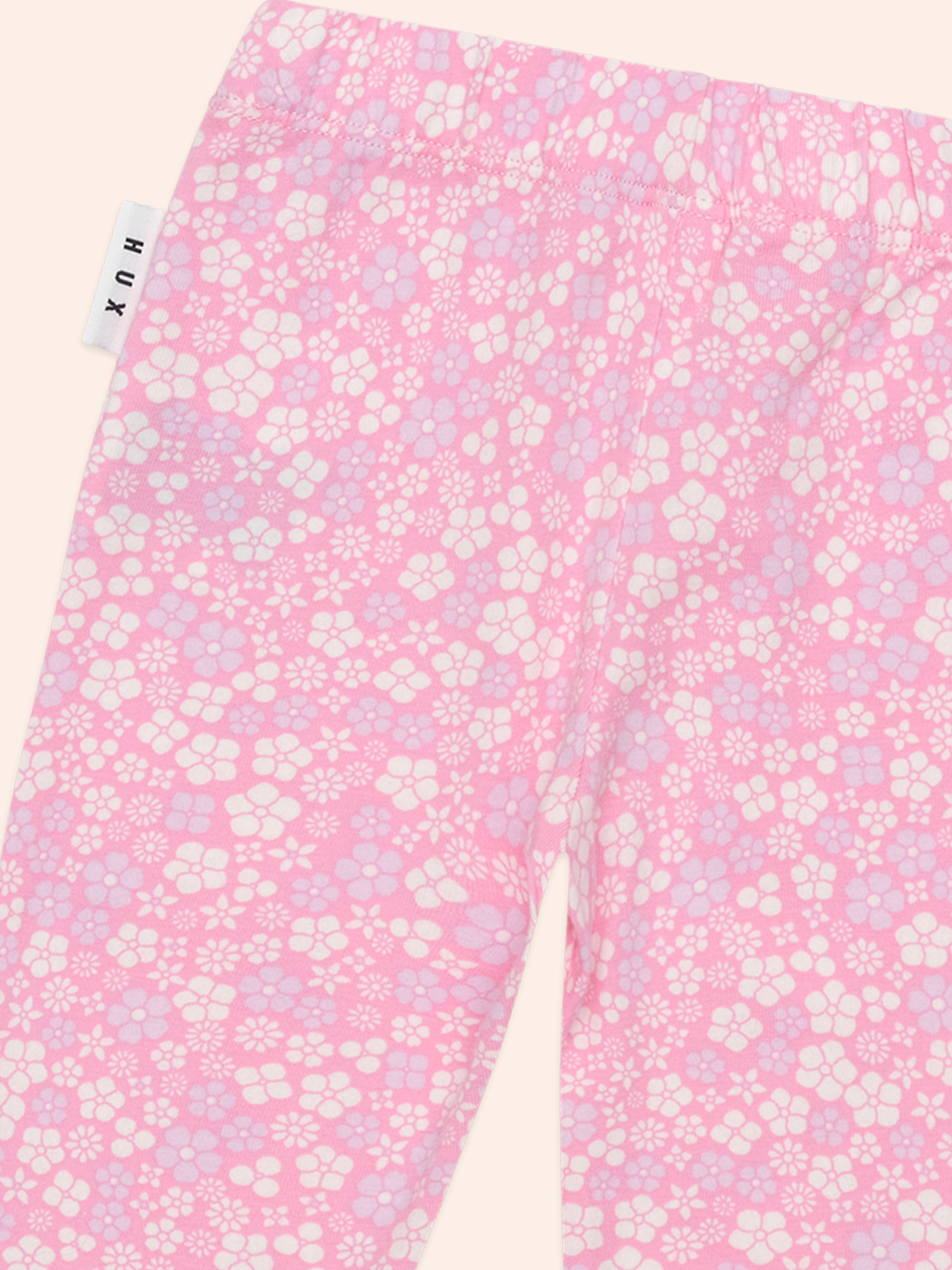 Huxbaby Ditsy Floral Legging