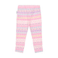 Emoji Rainbow Legging