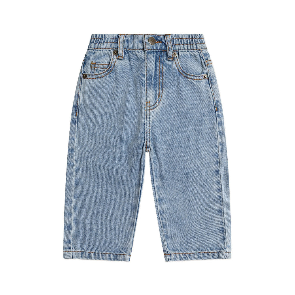 Huxbaby Dreamy Denim Classic Jeans