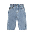 Huxbaby Dreamy Denim Classic Jeans