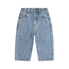 Huxbaby Dreamy Denim Classic Jeans