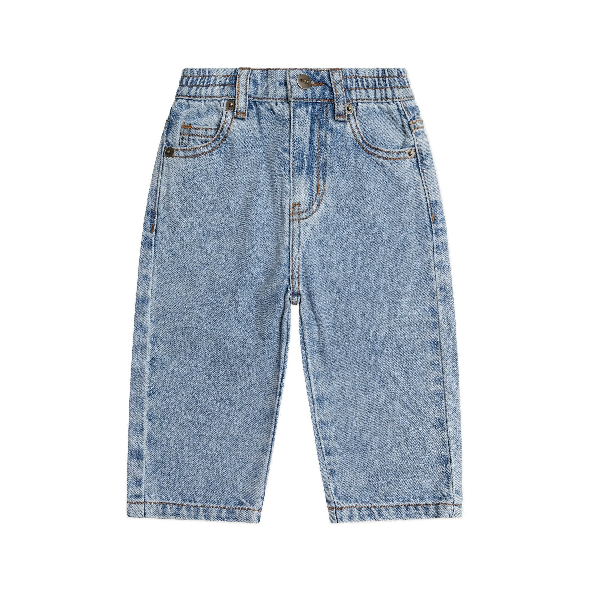 Huxbaby Dreamy Denim Classic Jeans