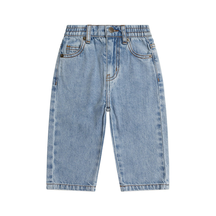 Huxbaby Dreamy Denim Classic Jeans