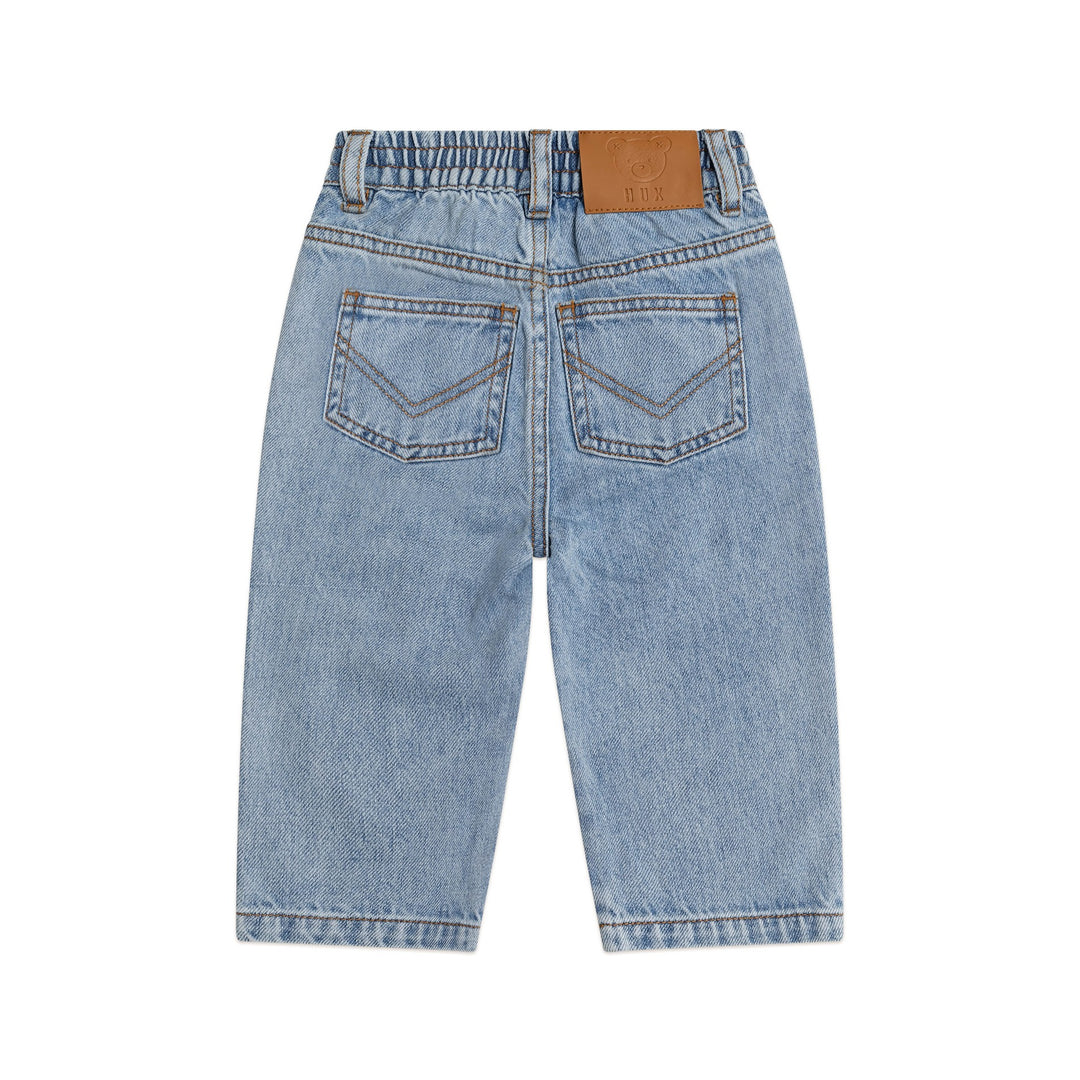 Huxbaby Dreamy Denim Classic Jeans