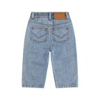 Huxbaby Dreamy Denim Classic Jeans